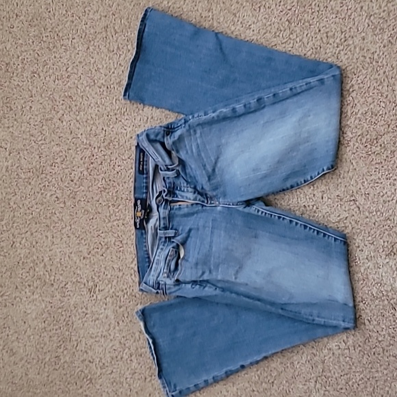 Lucky Brand Sofia Boot - Picture 1 of 8